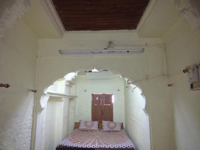 Hotel Suraj Jaisalmer Eksteriør billede